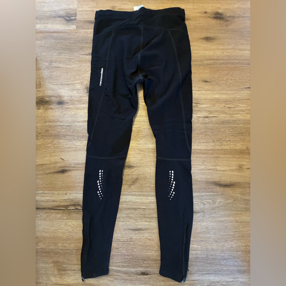 Cannondale Men's Black Performance Bike Pants